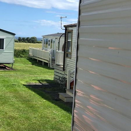 Jules Holiday Caravan Otel Hartley Dış mekan fotoğraf