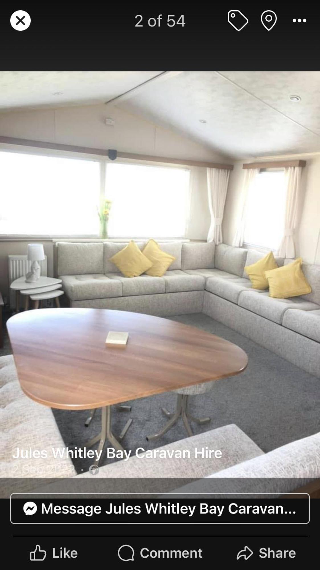 Jules Holiday Caravan Otel Hartley Dış mekan fotoğraf