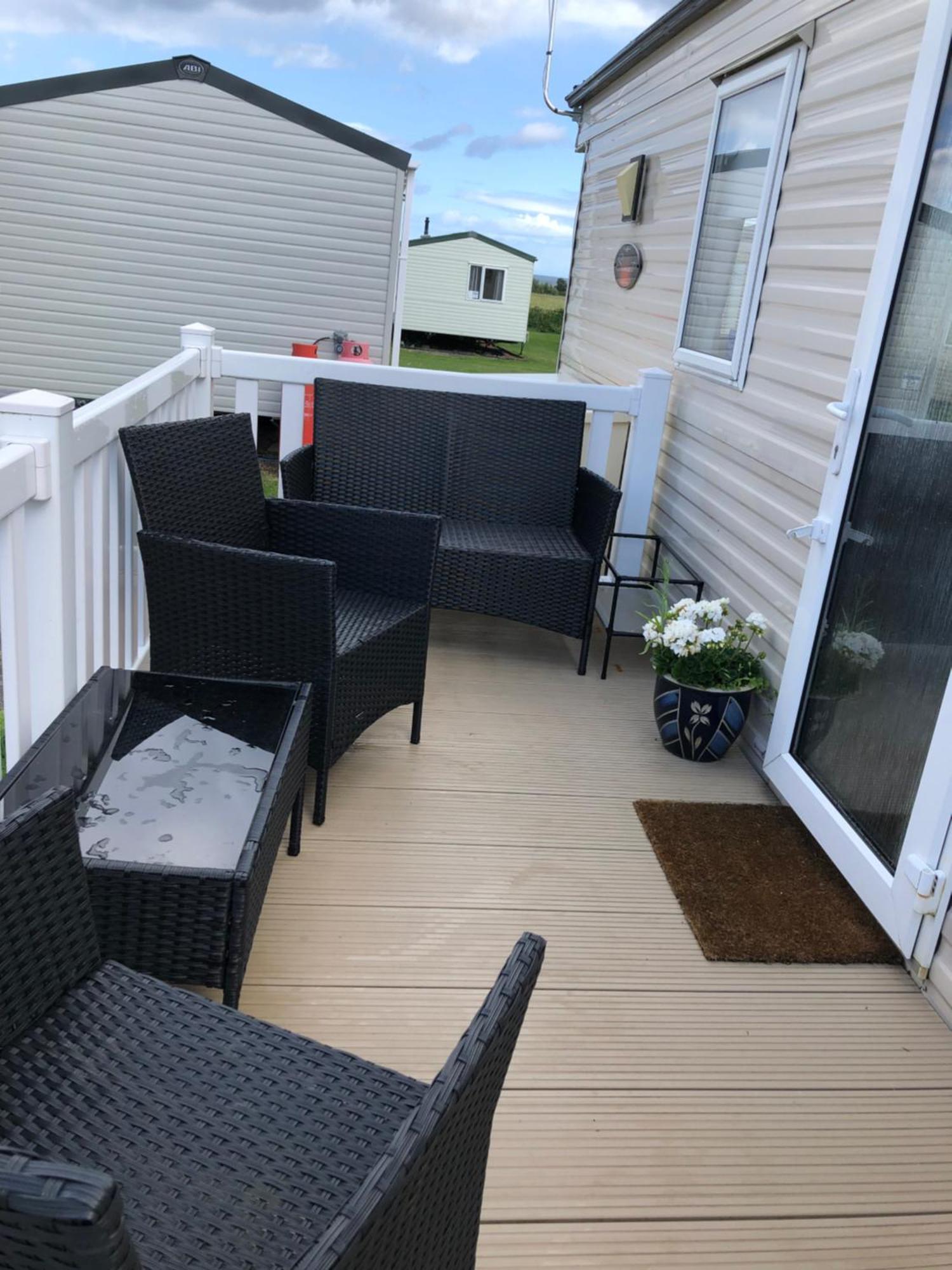 Jules Holiday Caravan Otel Hartley Dış mekan fotoğraf