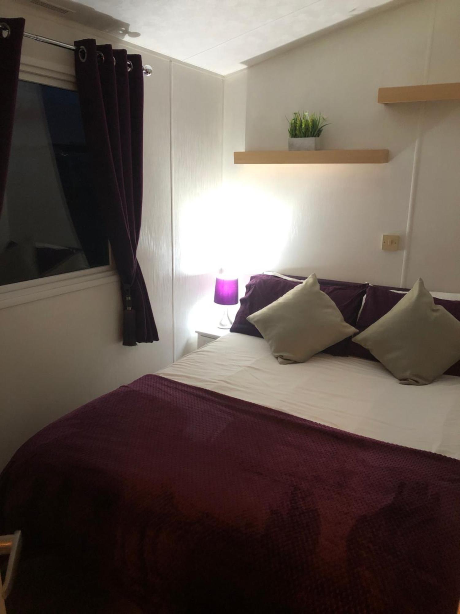 Jules Holiday Caravan Otel Hartley Dış mekan fotoğraf